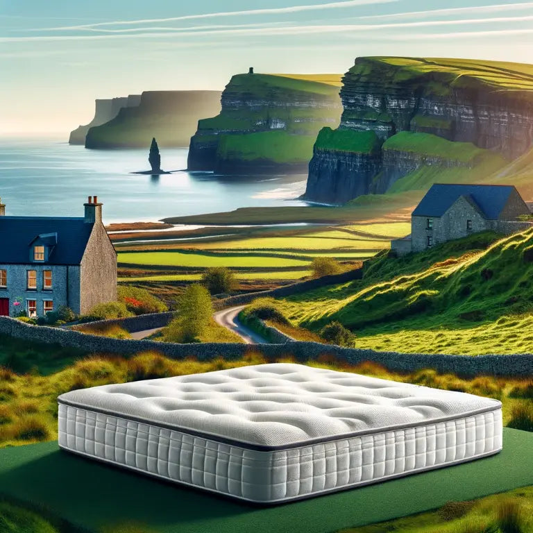 Spring Air International Expands with Briody Bedding Deal