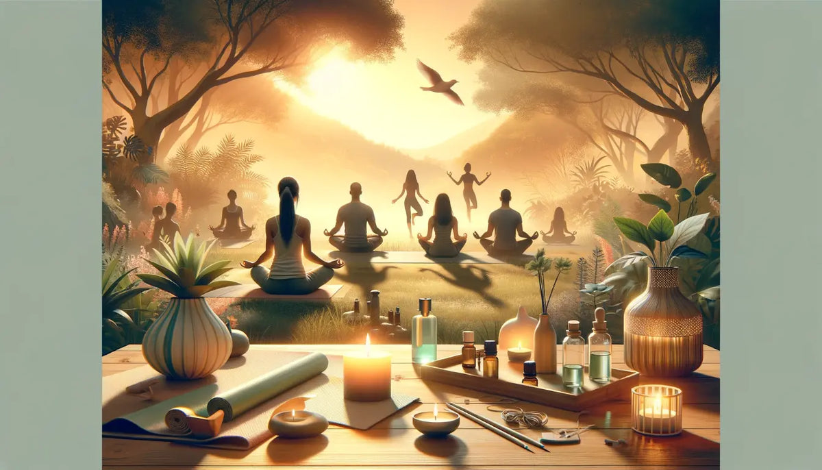 Exploring Meditation: Types, Sleep Benefits, and Getting Started