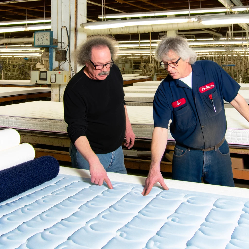 Top Factory Direct Mattress Companies in America Sleep Retailer